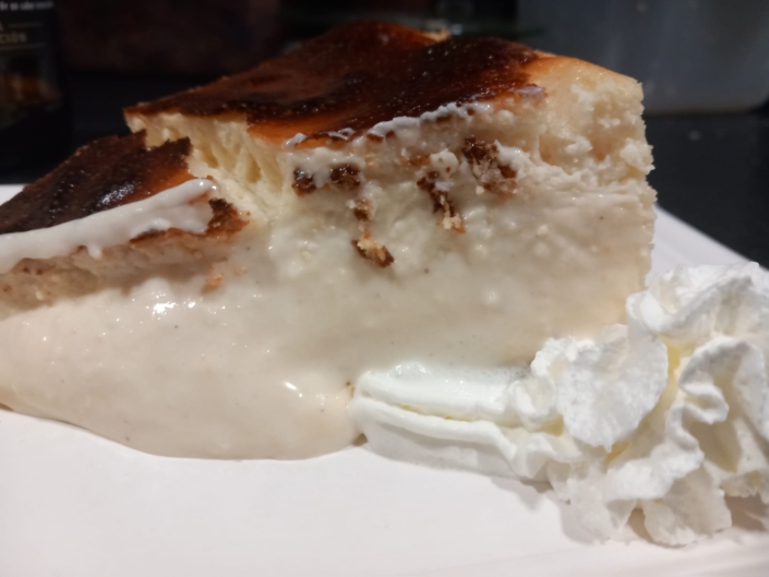 El Perequén 14 Canary Street Food Restaurante Canario en Mercado San Fernando