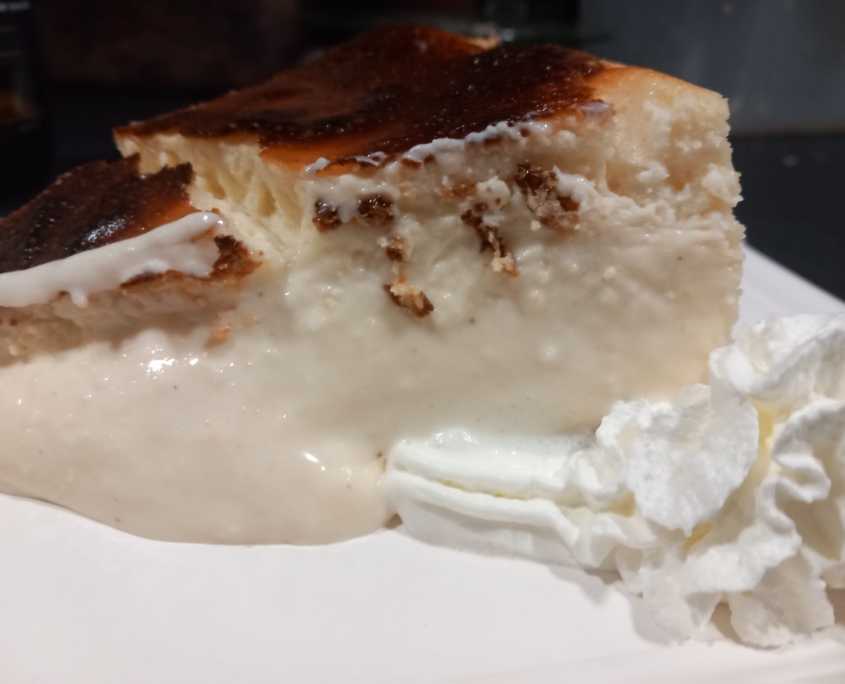 El Perequén 14 Canary Street Food Restaurante Canario en Mercado San Fernando